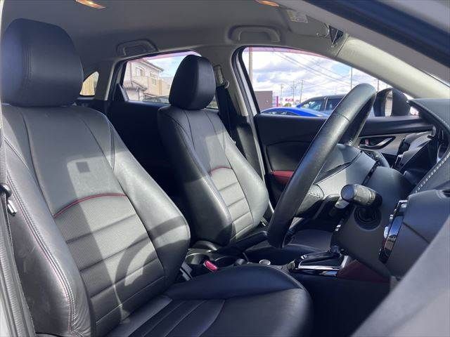 MAZDA CX-3 2015 Image 31