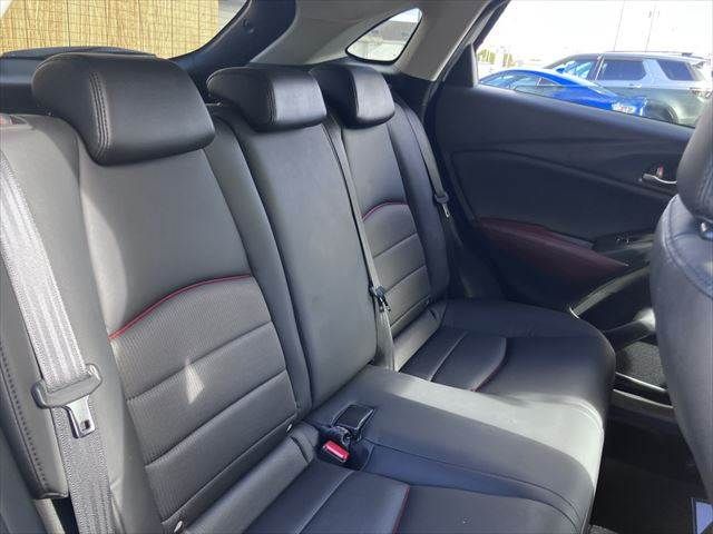 MAZDA CX-3 2015 Image 31
