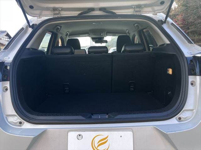 MAZDA CX-3 2015 Image 31