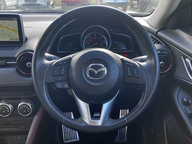 MAZDA CX-3 2015 Image 31