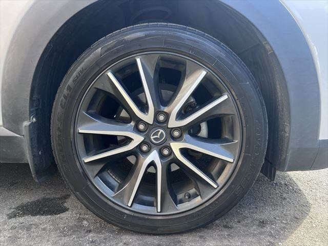 MAZDA CX-3 2015 Image 31