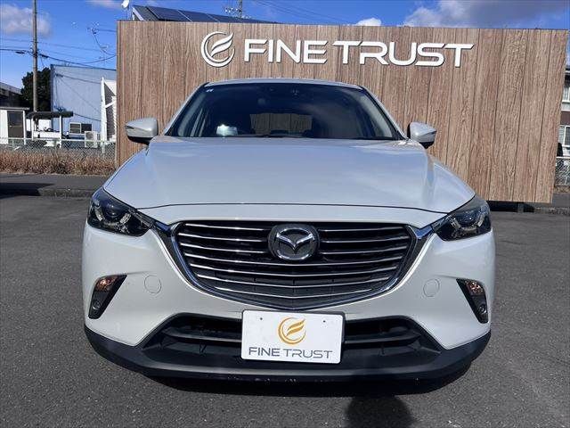MAZDA CX-3 2015 Image 31