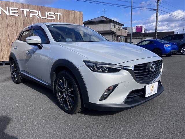 MAZDA CX-3 2015 Image 31