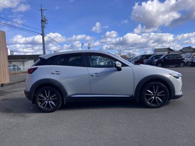 MAZDA CX-3 2015 Image 31