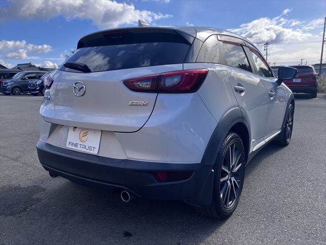 MAZDA CX-3 2015 Image 31