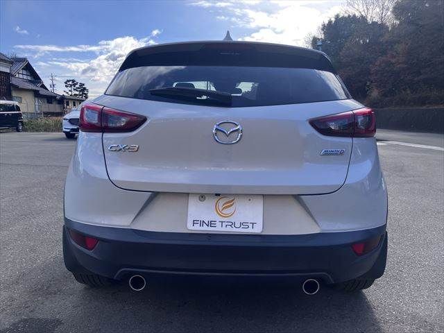 MAZDA CX-3 2015 Image 31