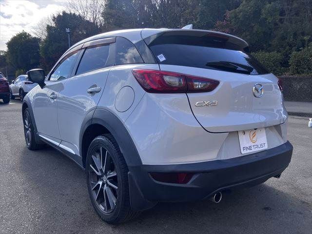 MAZDA CX-3 2015 Image 31