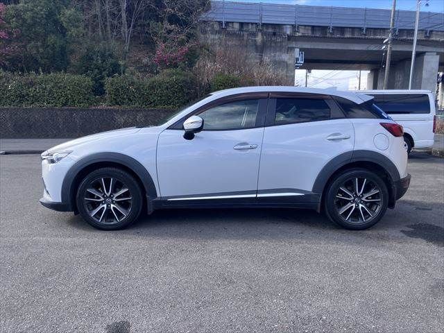 MAZDA CX-3 2015 Image 31