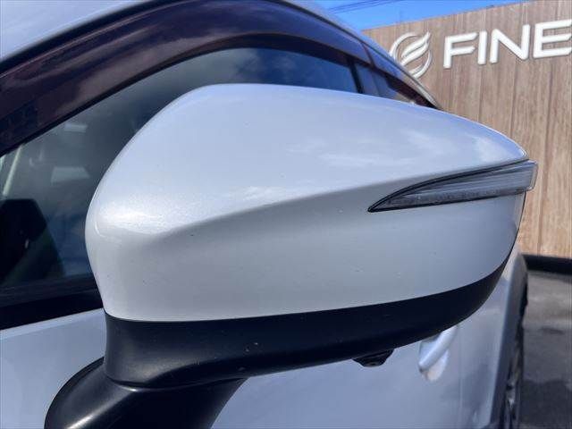 MAZDA CX-3 2015 Image 31