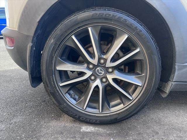 MAZDA CX-3 2015 Image 31