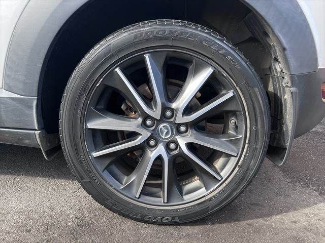 MAZDA CX-3 2015 Image 31