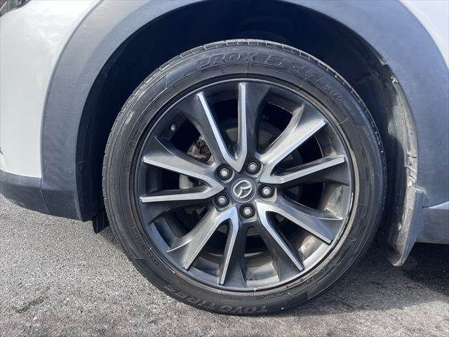 MAZDA CX-3 2015 Image 31