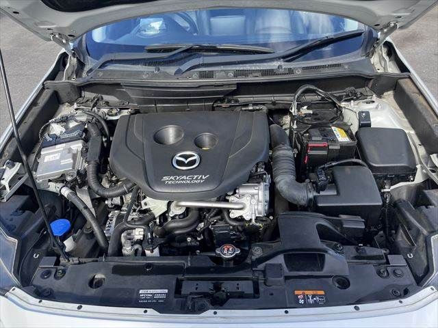 MAZDA CX-3 2015 Image 31