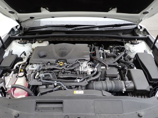 TOYOTA CAMRY HYBRID 2019 Image 31