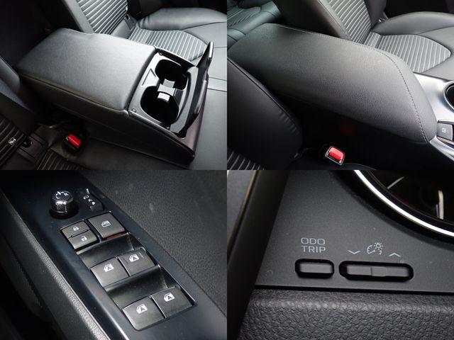 TOYOTA CAMRY HYBRID 2019 Image 31