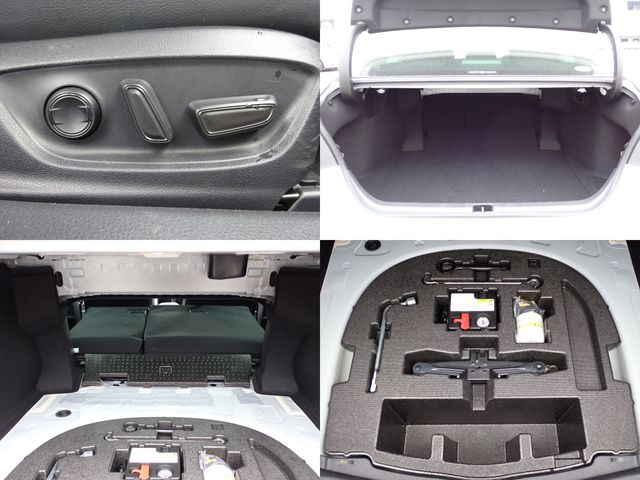 TOYOTA CAMRY HYBRID 2019 Image 31