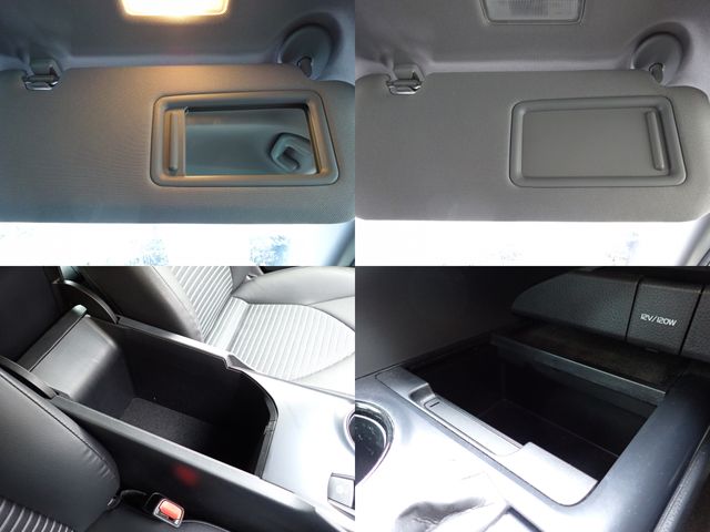 TOYOTA CAMRY HYBRID 2019 Image 31