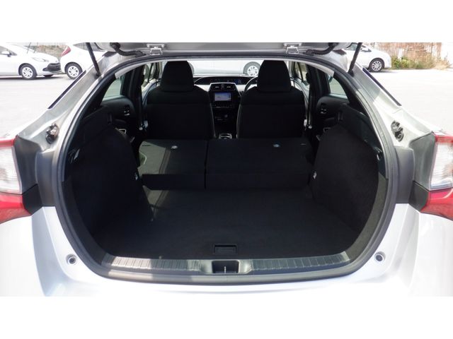 TOYOTA PRIUS 2020 Image 31