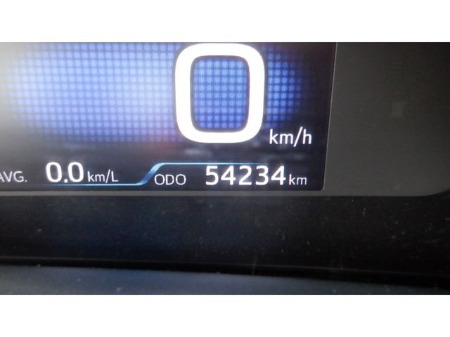 TOYOTA PRIUS 2020 Image 31