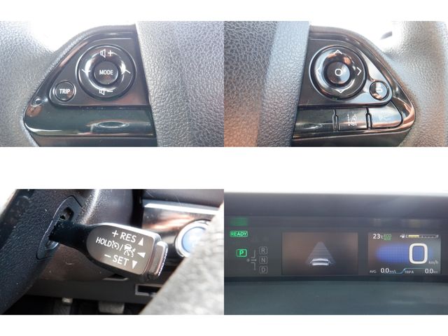 TOYOTA PRIUS 2020 Image 31