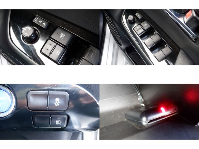 TOYOTA PRIUS 2020 Image 31