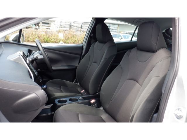 TOYOTA PRIUS 2020 Image 31