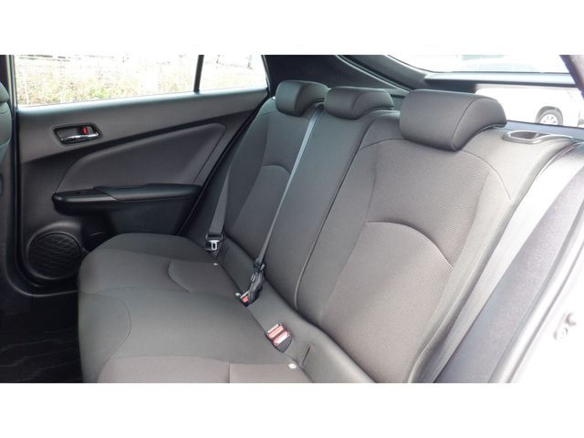 TOYOTA PRIUS 2020 Image 31