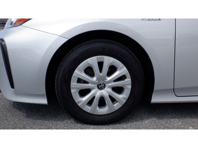 TOYOTA PRIUS 2020 Image 31