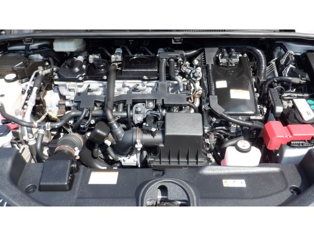 TOYOTA PRIUS 2020 Image 31