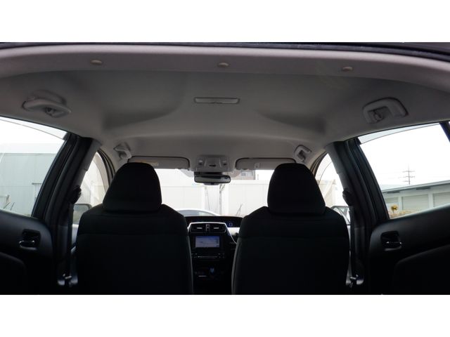 TOYOTA PRIUS 2020 Image 31