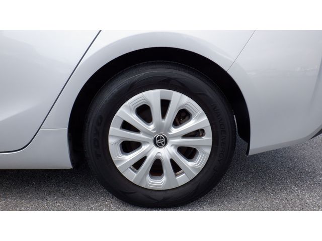 TOYOTA PRIUS 2020 Image 31