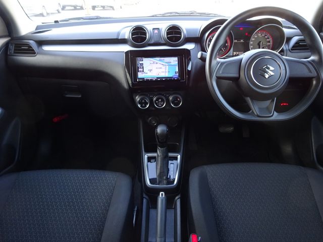 SUZUKI SWIFT 4WD 2019 Image 31