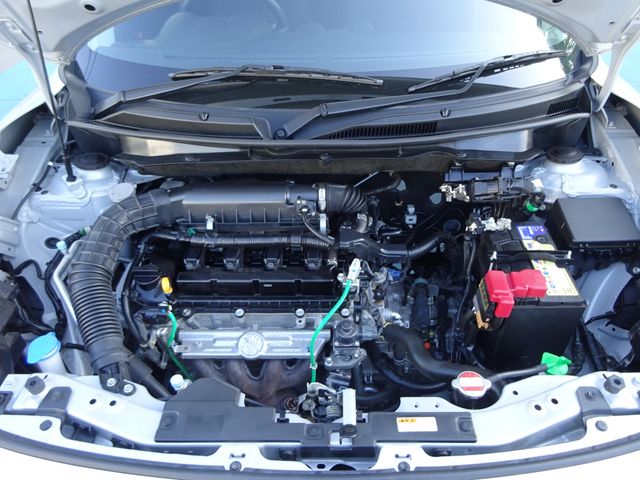 SUZUKI SWIFT 4WD 2019 Image 31