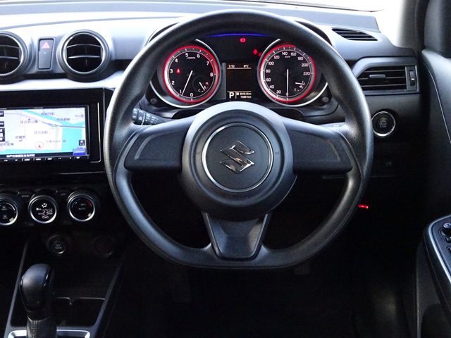 SUZUKI SWIFT 4WD 2019 Image 31