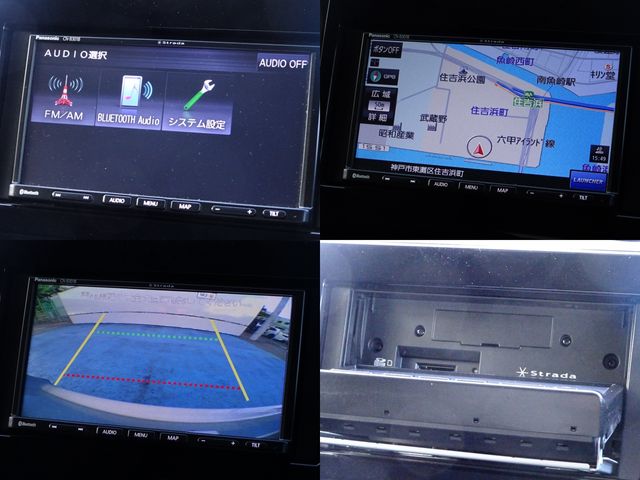 SUZUKI SWIFT 4WD 2019 Image 31