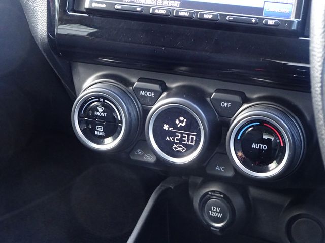 SUZUKI SWIFT 4WD 2019 Image 31