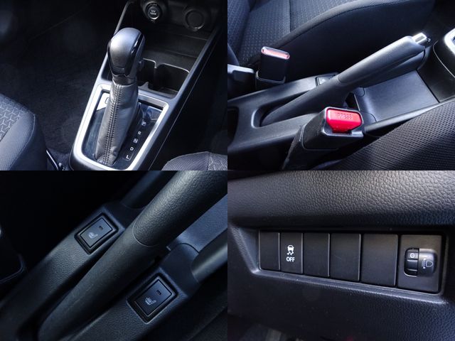 SUZUKI SWIFT 4WD 2019 Image 31