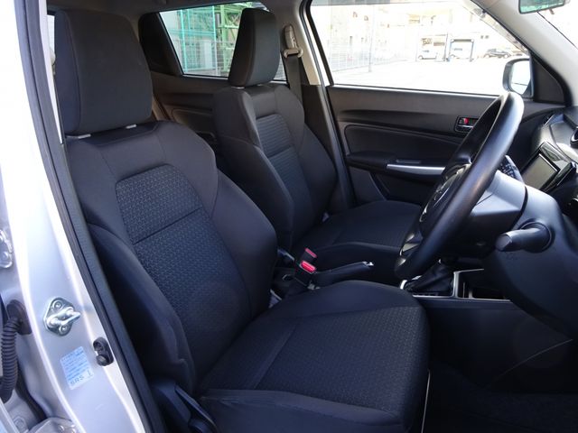 SUZUKI SWIFT 4WD 2019 Image 31