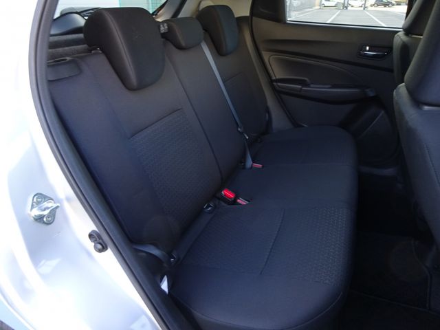 SUZUKI SWIFT 4WD 2019 Image 31