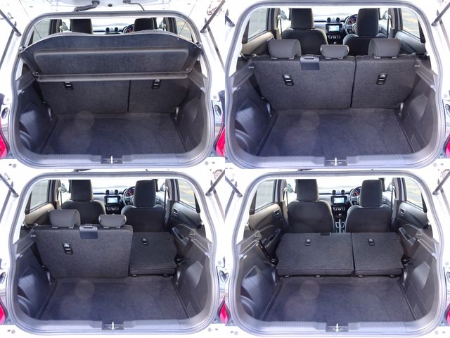 SUZUKI SWIFT 4WD 2019 Image 31