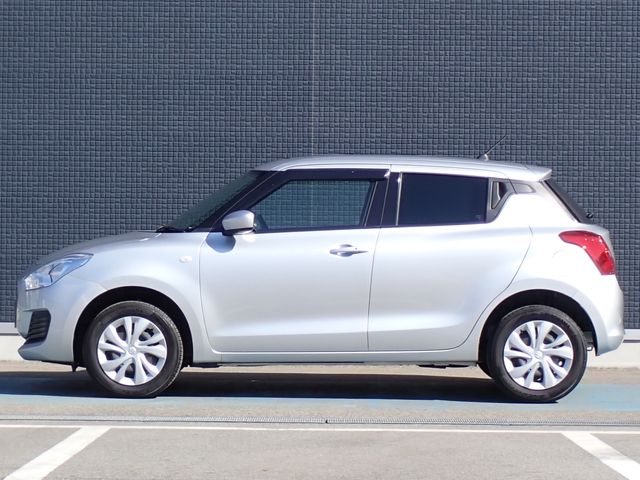 SUZUKI SWIFT 4WD 2019 Image 31