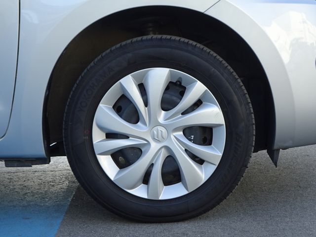 SUZUKI SWIFT 4WD 2019 Image 31