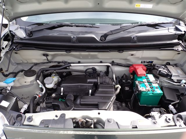 SUZUKI HUSTLER 2019 Image 31