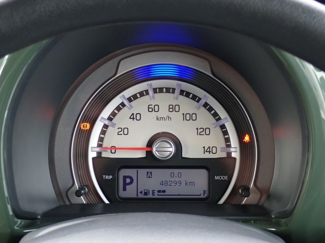 SUZUKI HUSTLER 2019 Image 31