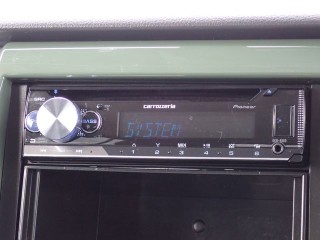 SUZUKI HUSTLER 2019 Image 31