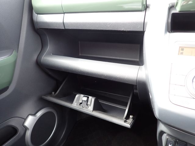 SUZUKI HUSTLER 2019 Image 31