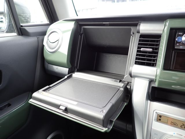 SUZUKI HUSTLER 2019 Image 31