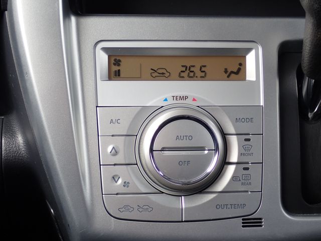 SUZUKI HUSTLER 2019 Image 31