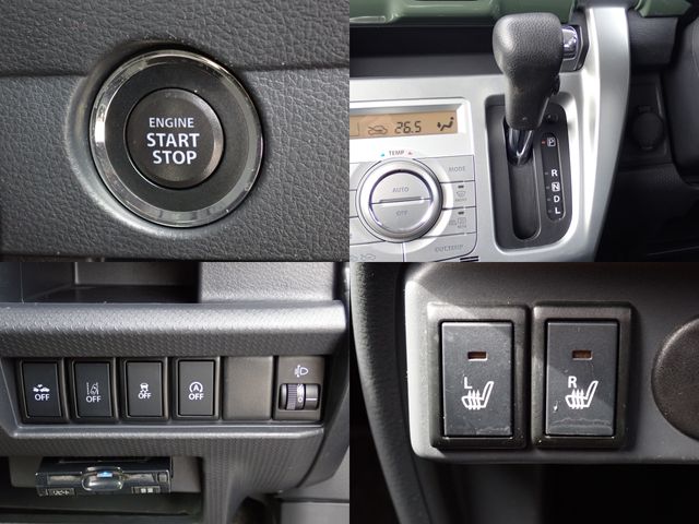 SUZUKI HUSTLER 2019 Image 31