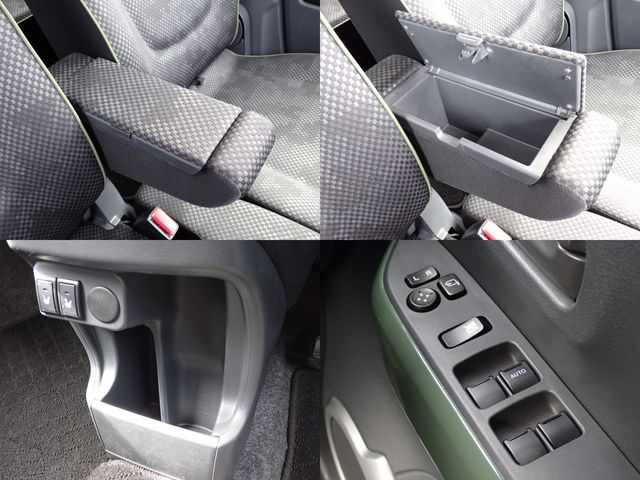 SUZUKI HUSTLER 2019 Image 31